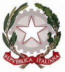 Istituto Comprensivo King-Mila Torino logo