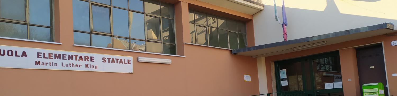 I.C. KING MILA - CORSO FRANCIA