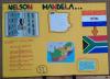 Mila 3L - Nelson Mandela